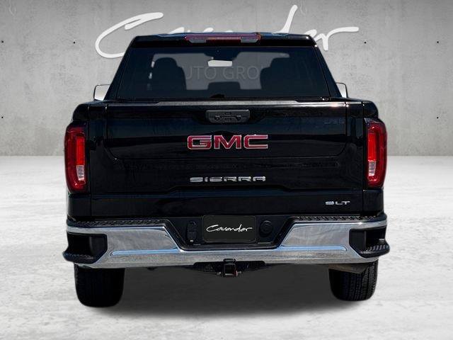Used 2024 GMC Sierra 1500 SLT AWD/4WD image 15