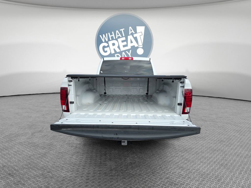Used 2023 RAM 1500 Classic Warlock image 23