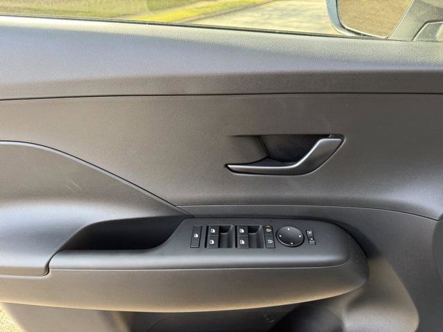 New 2026 Hyundai Kona SEL Sport image 14