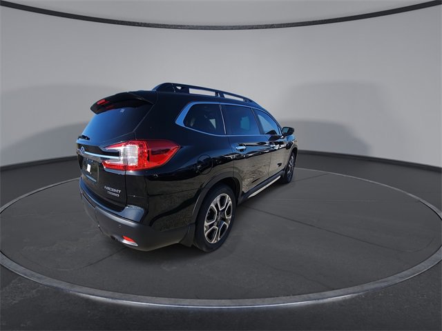 New 2025 Subaru Ascent Touring image 8