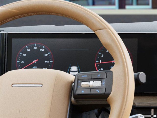 New 2026 Hyundai Santa Fe Calligraphy image 14