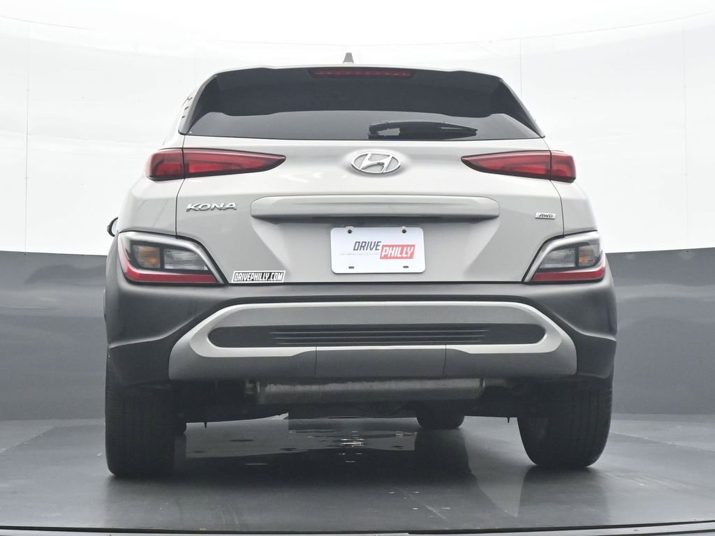 Used 2023 Hyundai Kona SEL w/ Cargo Package image 29