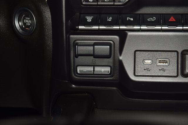 Used 2022 Chevrolet Silverado 3500 High Country w/ Safety Package II image 38