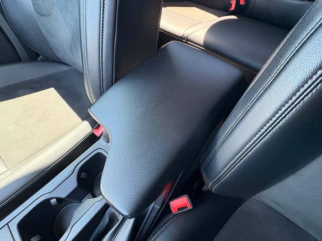 Used 2023 Ford Ranger XLT w/ Tremor Off-Road Package AWD/4WD image 27