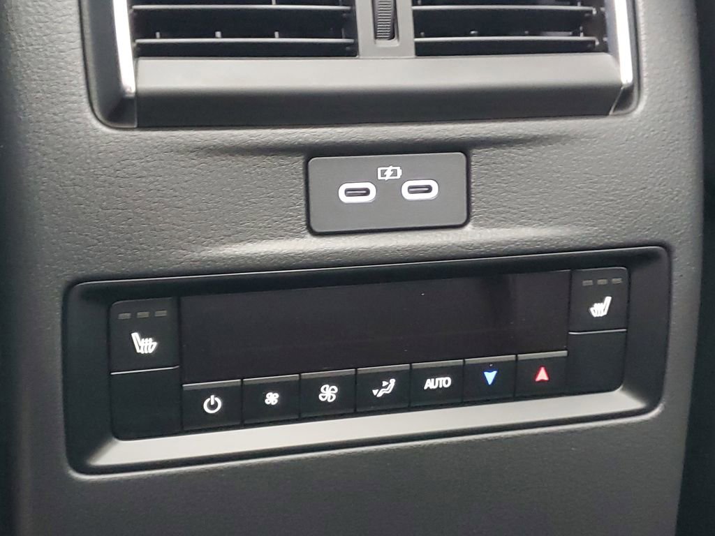 New 2026 MAZDA CX-90 Plug-In Hybrid w/ Premium Plus image 17