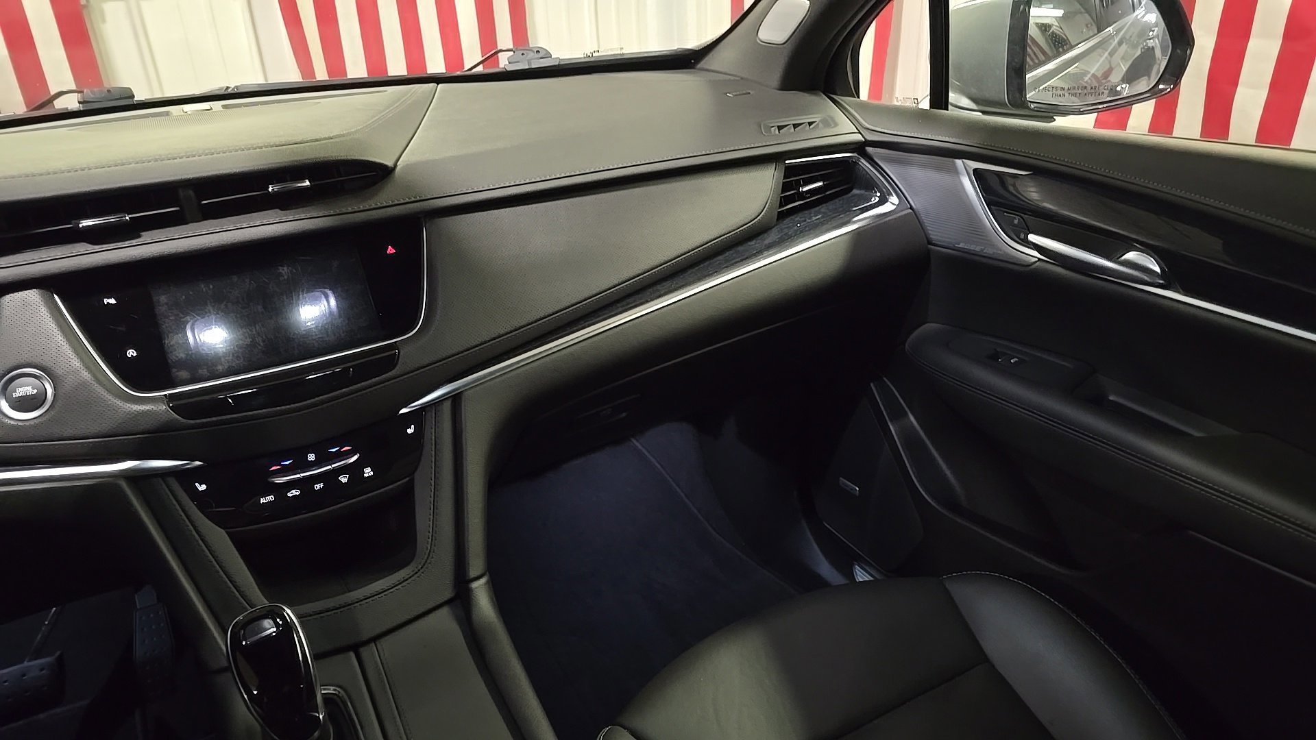 Used 2025 Cadillac XT5 Premium Luxury image 18