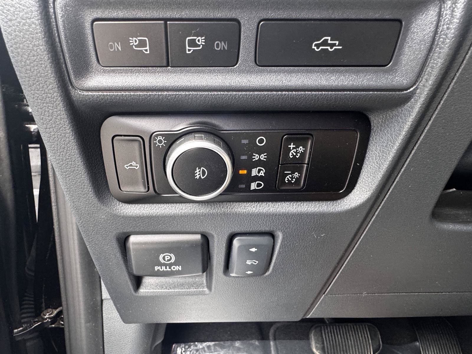 Used 2023 Ford F150 Lariat w/ Equipment Group 502A High AWD/4WD image 23