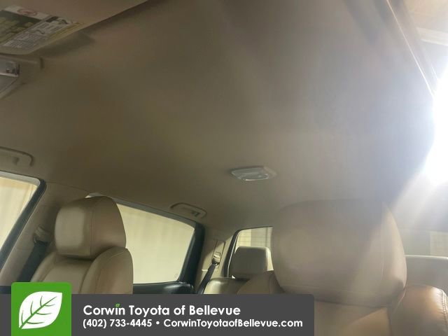 Used 2014 Toyota Tundra SR5 image 21