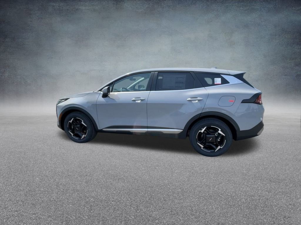 New 2026 Kia Sportage EX image 14