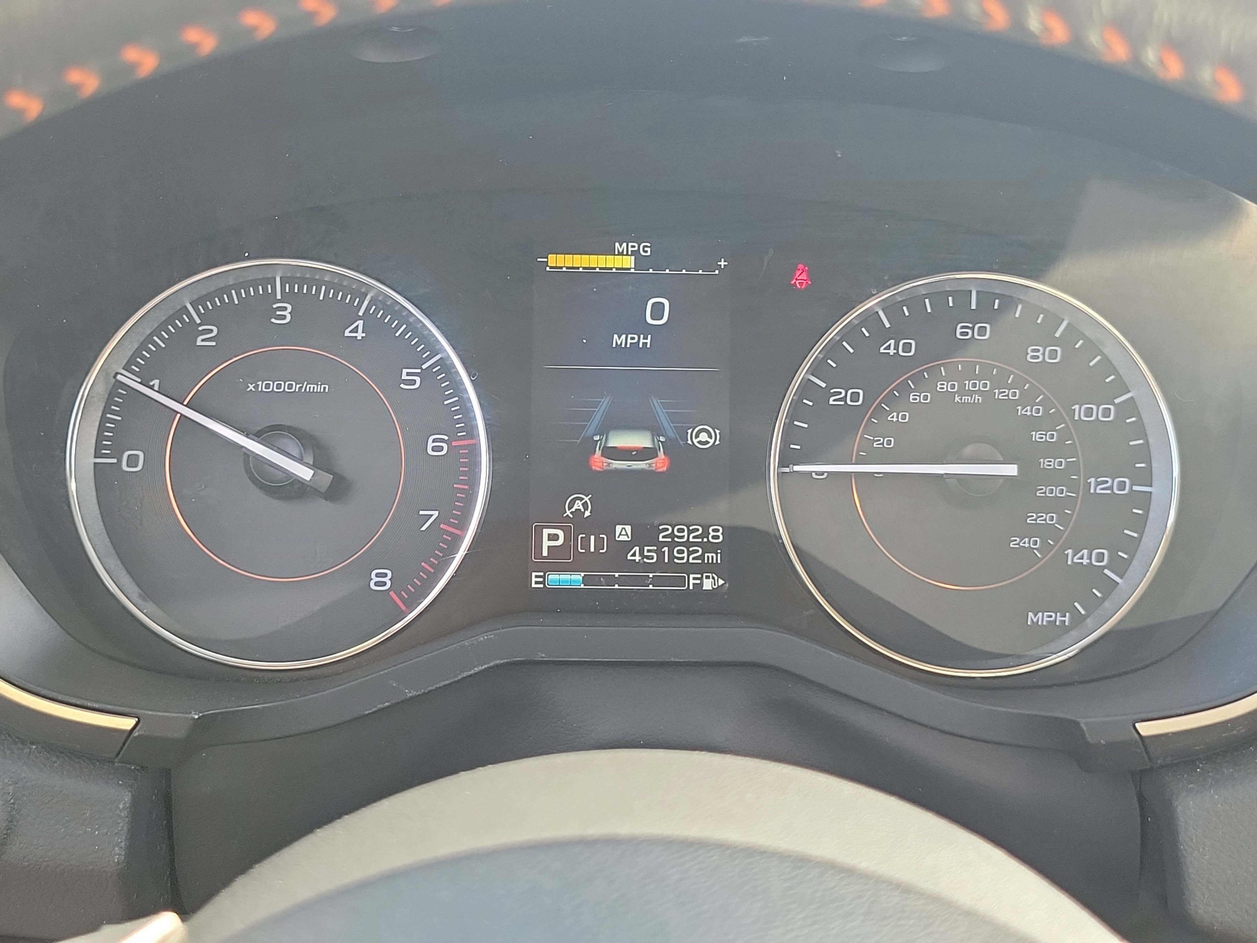 Used 2022 Subaru Crosstrek 2.5i Limited w/ Popular Package #4 image 30