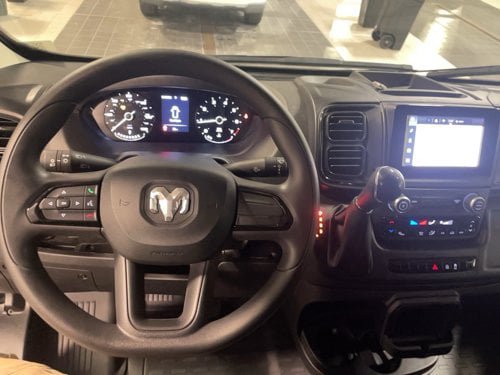 Used 2023 RAM ProMaster 2500 FWD image 22