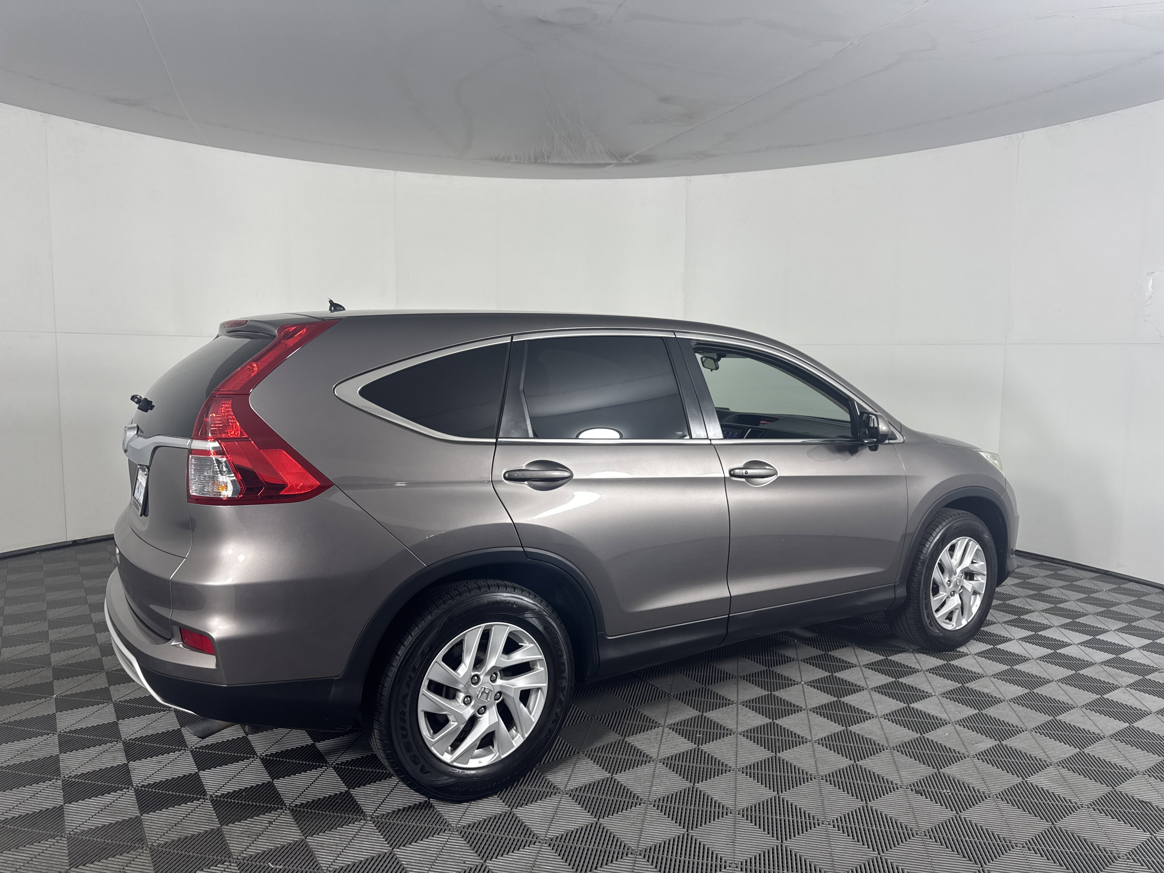 Used 2016 Honda CR-V EX image 4