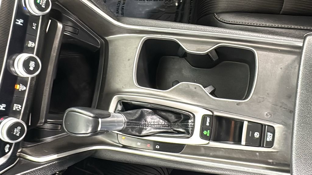 Used 2020 Honda Accord Sport image 27