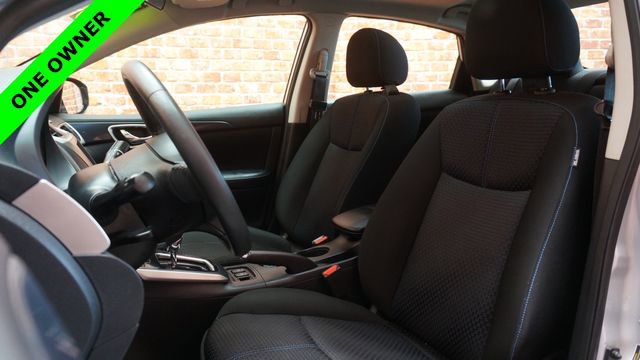 Used 2018 Nissan Sentra SR Turbo FWD image 10