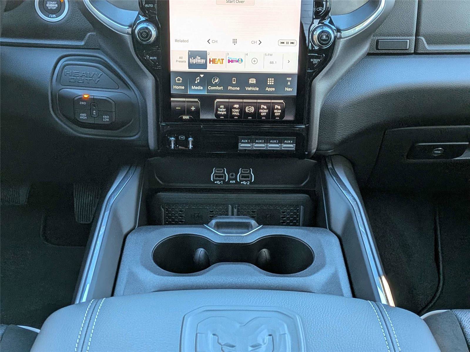 New 2026 RAM 3500 Laramie image 19