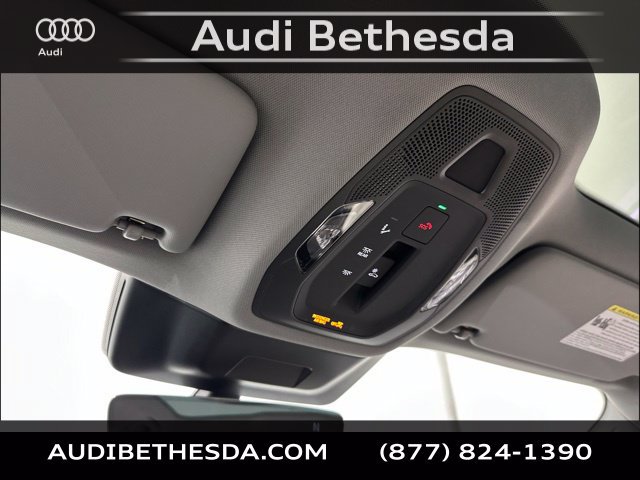 New 2025 Audi A5 Premium Plus w/ Premium Plus AWD/4WD image 27