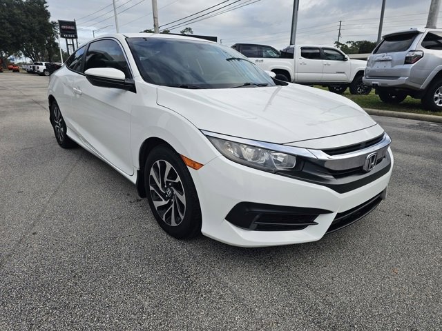 Used 2016 Honda Civic LX image 7