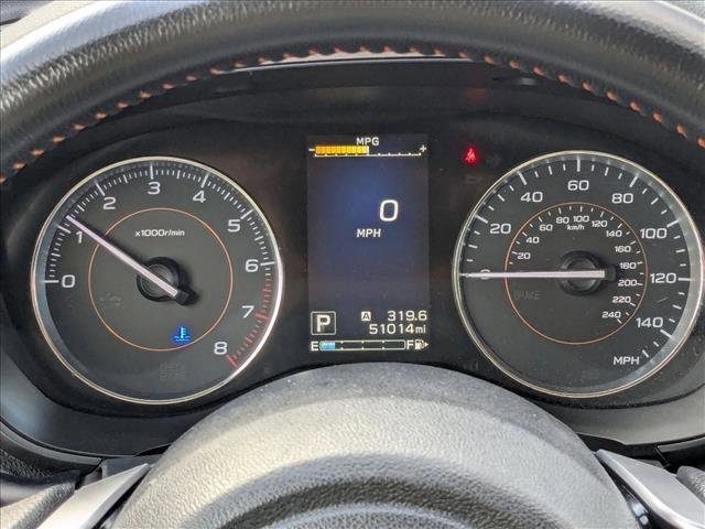 Used 2018 Subaru Crosstrek 2.0i Limited image 11