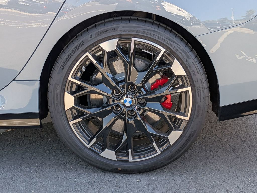 New 2026 BMW M235i xDrive w/ Technology Package AWD/4WD image 29