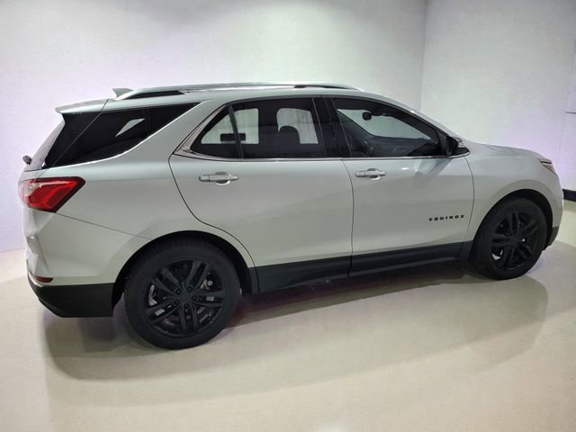 Used 2018 Chevrolet Equinox Premier image 27
