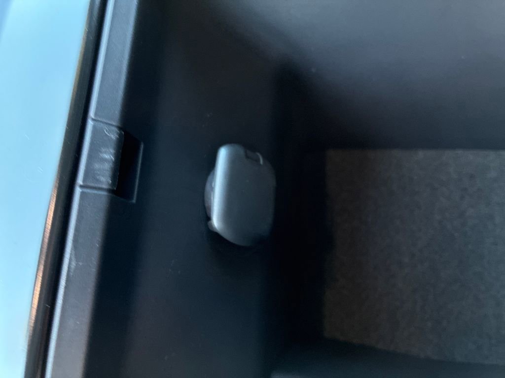 New 2026 Toyota Camry SE image 36