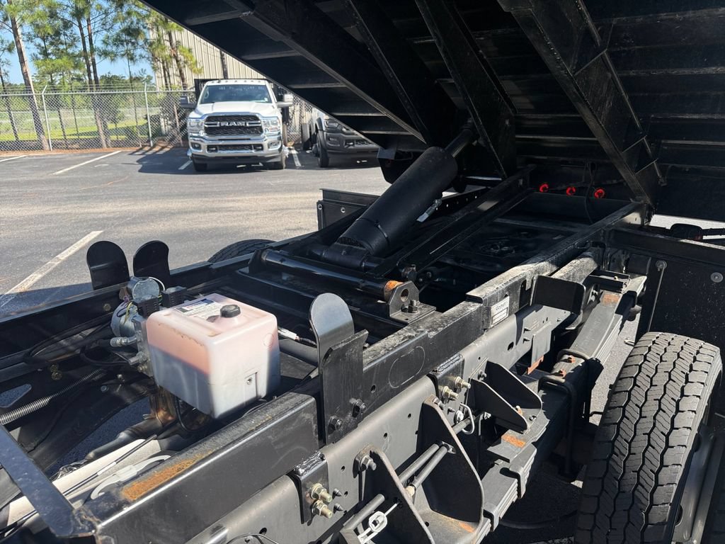 Used 2024 RAM 5500 Tradesman AWD/4WD image 32