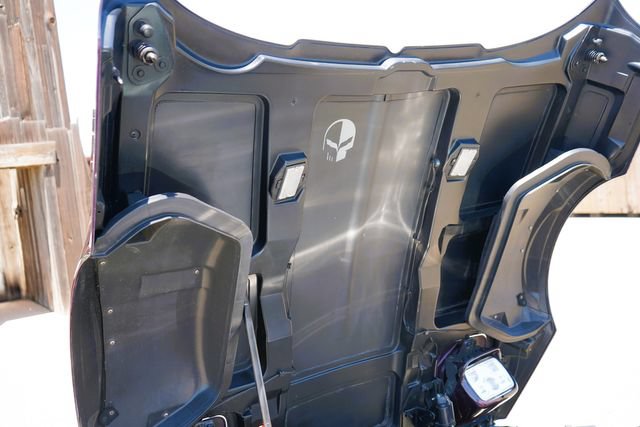 Used 1992 Chevrolet Corvette ZR-1 RWD image 89