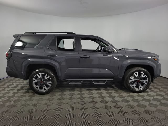 Used 2026 Toyota 4Runner TRD Sport Premium AWD/4WD image 10