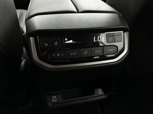 Used 2025 Lexus TX 350 AWD w/ Technology Package image 34