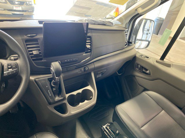 New 2026 Ford Transit 250 148 Medium Roof Extended AWD w/ Exterior Upgrade Package image 12