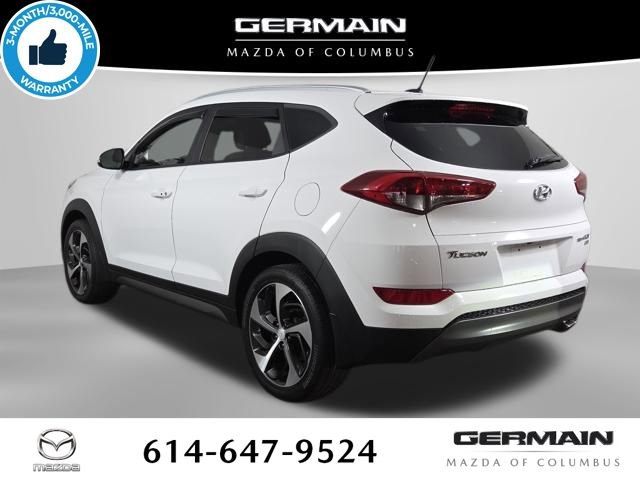 Used 2016 Hyundai Tucson Sport image 11