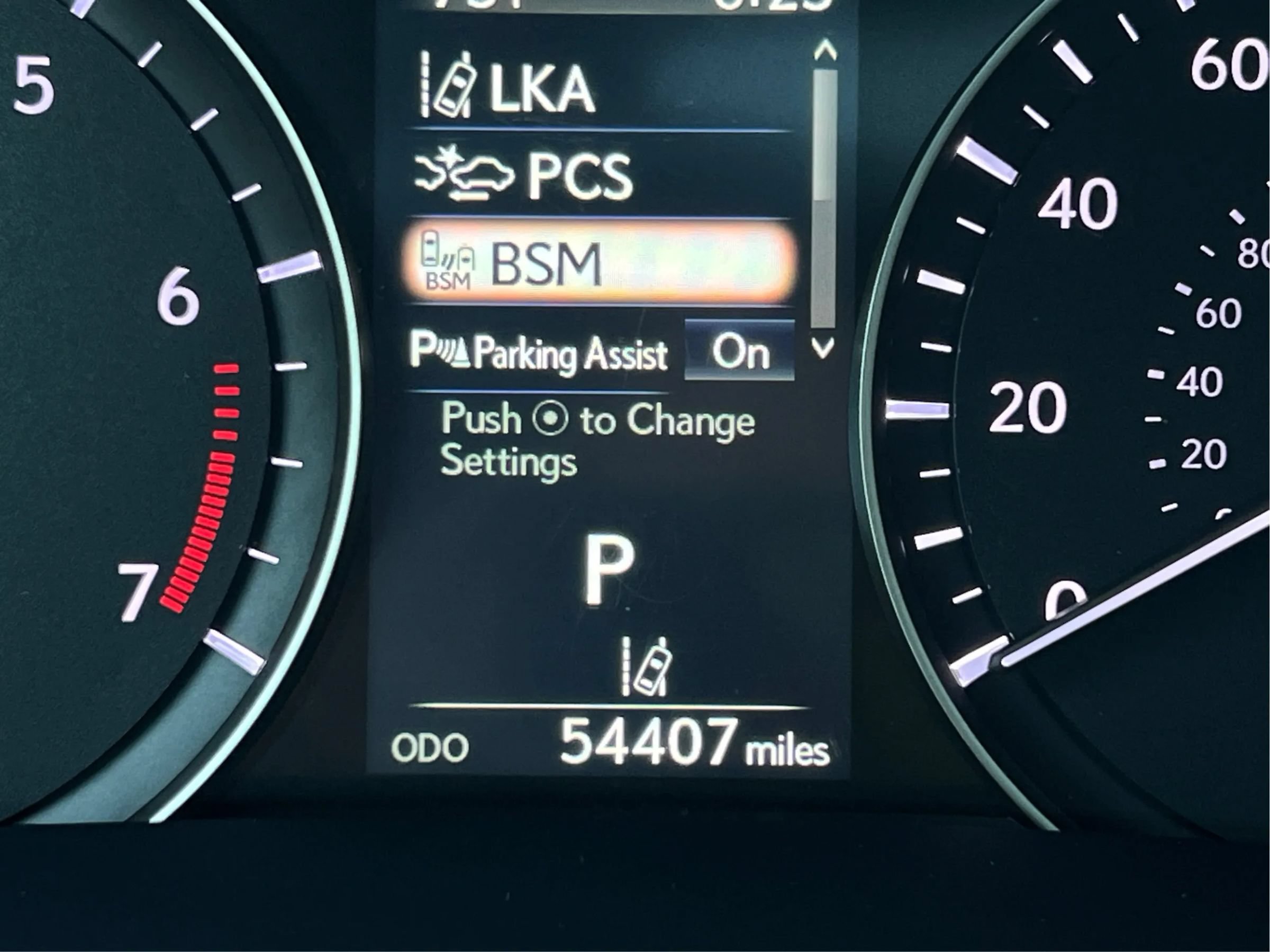 Used 2019 Lexus RX 350 AWD w/ Navigation Package image 11
