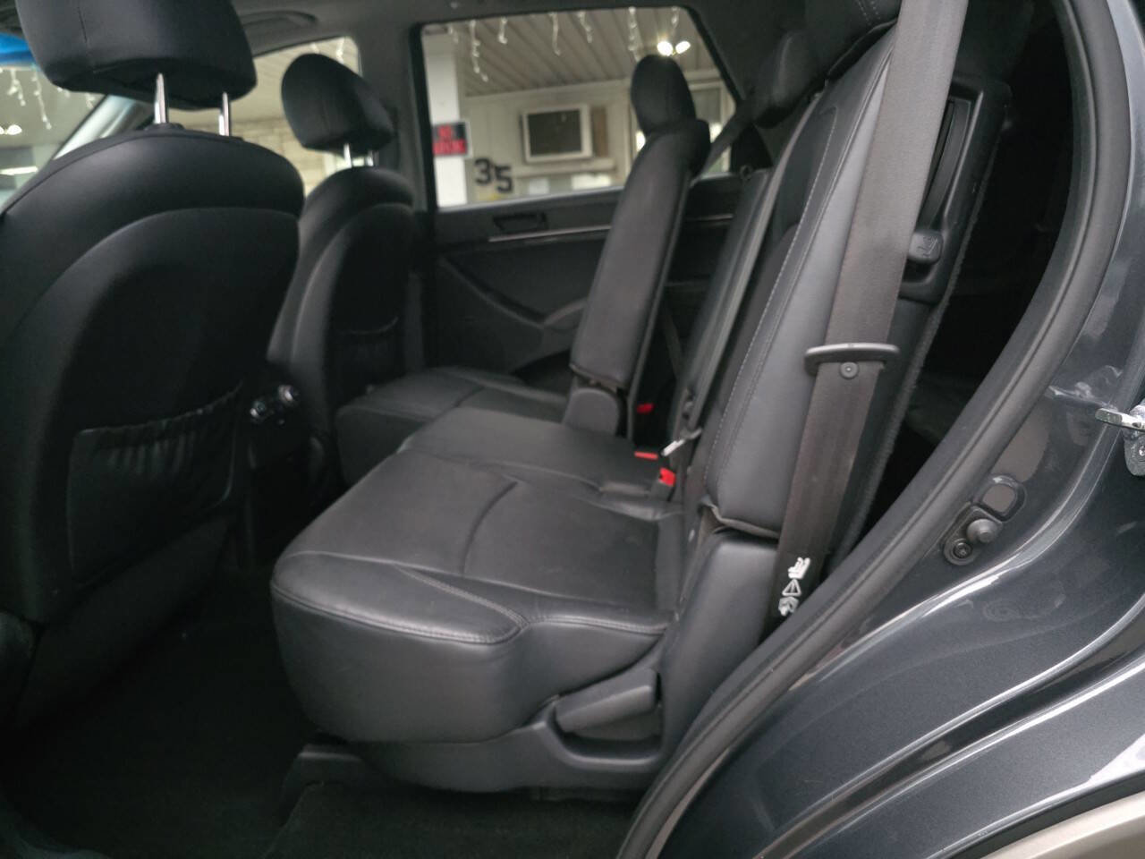 Used 2012 Hyundai Veracruz Limited image 12