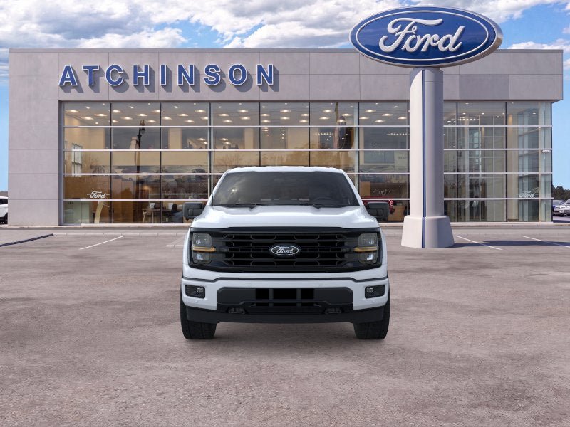 New 2026 Ford F150 XLT AWD/4WD image 6