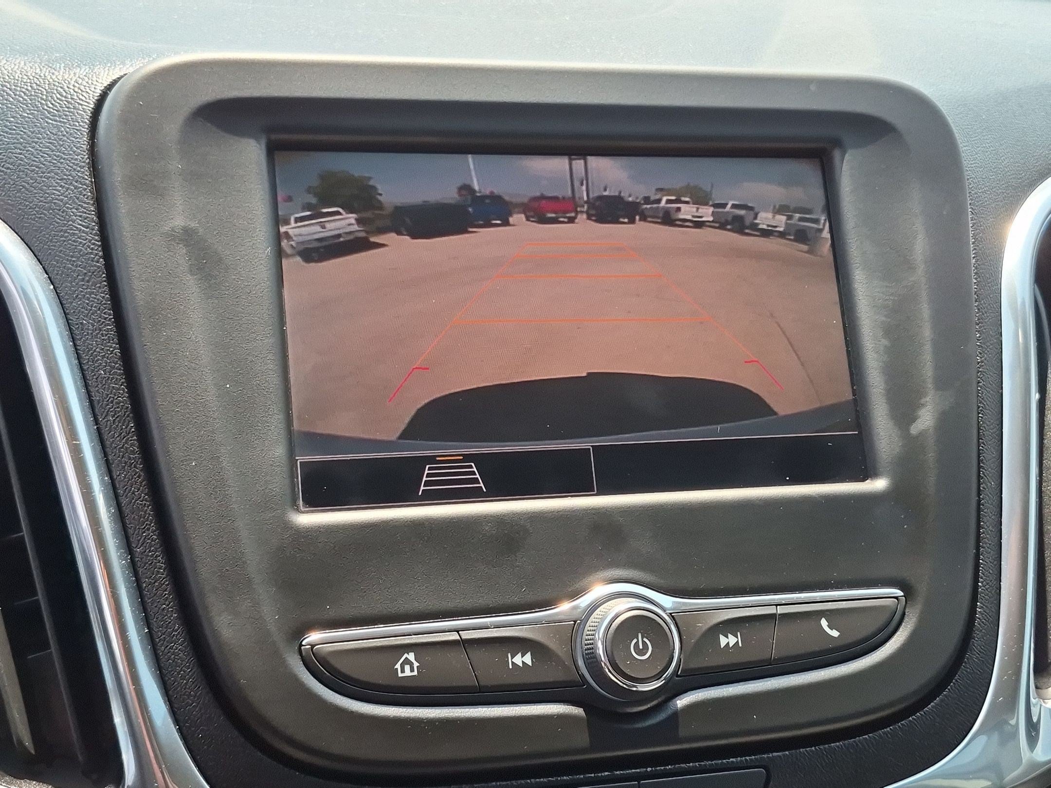 Certified 2024 Chevrolet Equinox LS w/ LS Convenience Package FWD image 20
