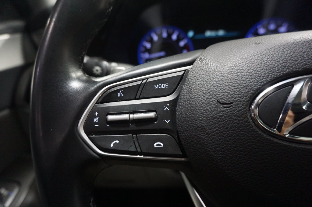 Used 2020 Hyundai Palisade SEL w/ Convenience Package FWD image 7
