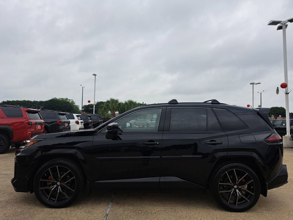 New 2026 Toyota RAV4 AWD Plug-in Hybrid image 8