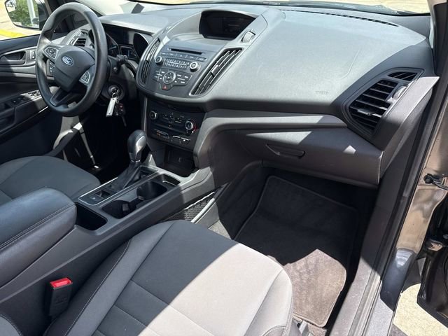 Used 2018 Ford Escape S FWD image 18