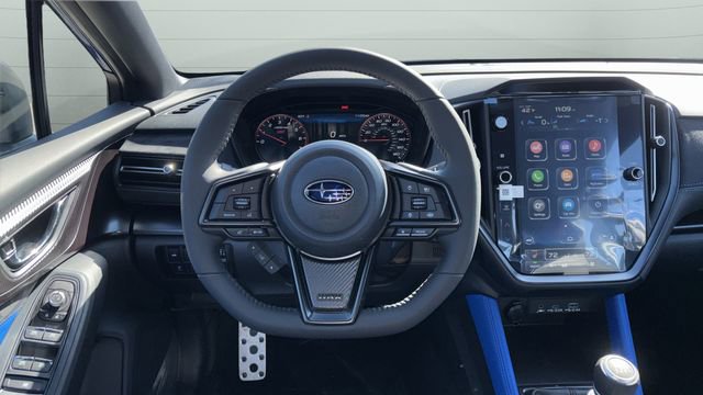 New 2026 Subaru WRX tS image 13