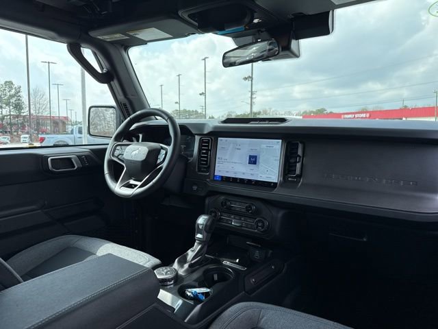 New 2026 Ford Bronco Big Bend image 13