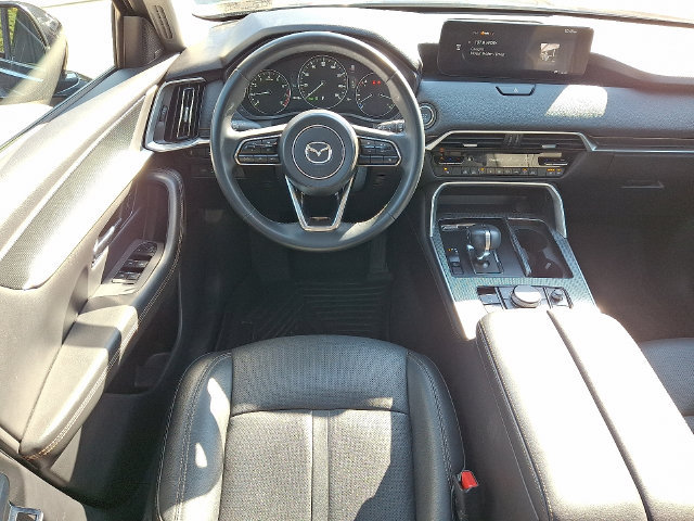 Used 2024 MAZDA CX-90 3.3 Turbo w/ Premium Package AWD/4WD image 11