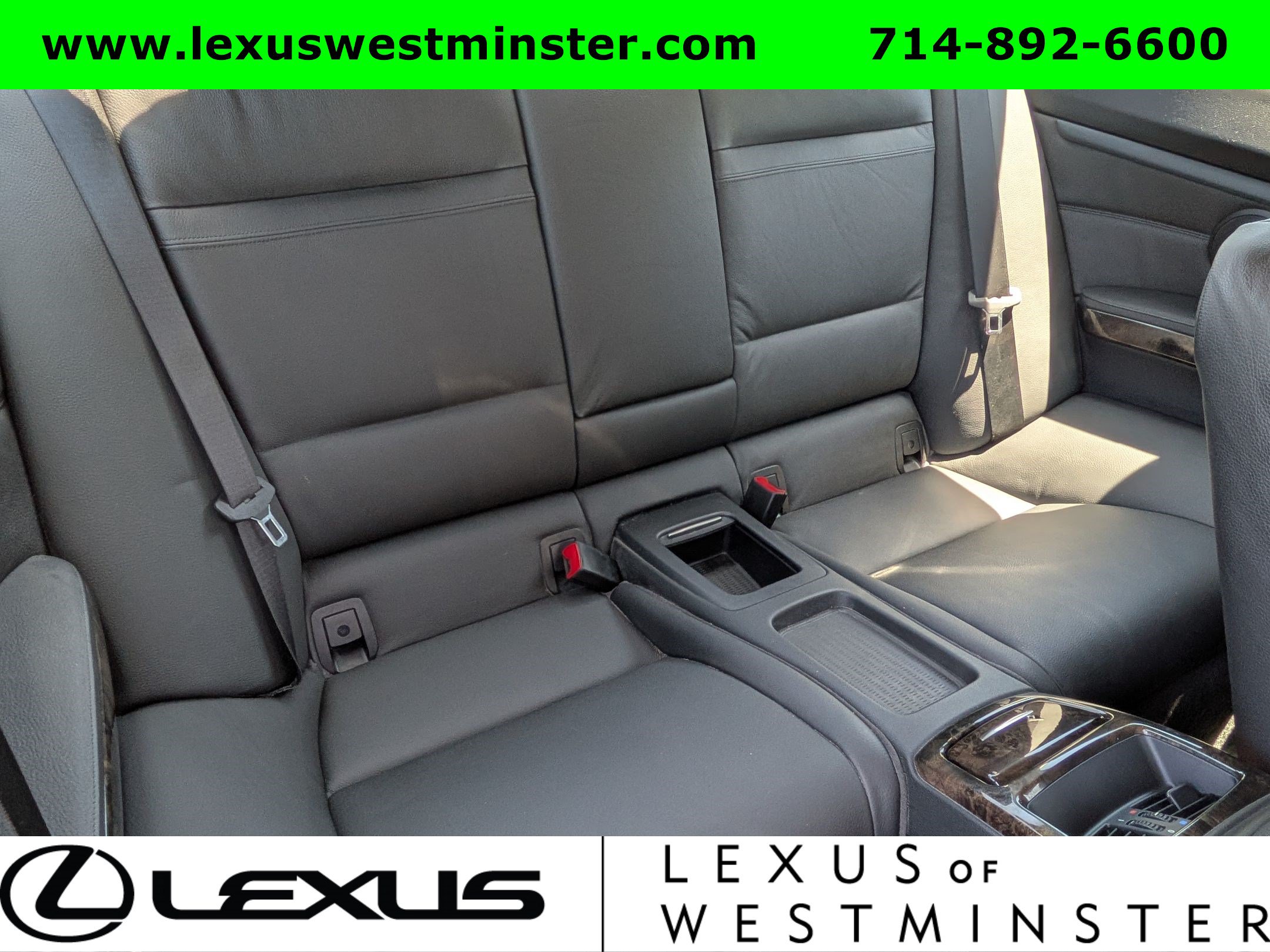 Used 2008 BMW 335i Coupe RWD image 8