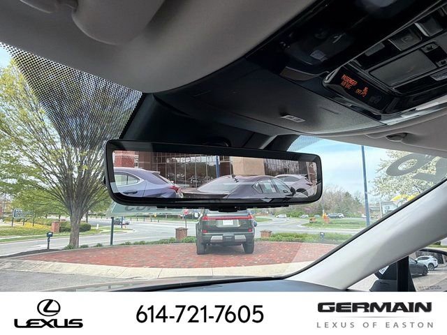 New 2026 Lexus RX 350 Premium Plus image 29