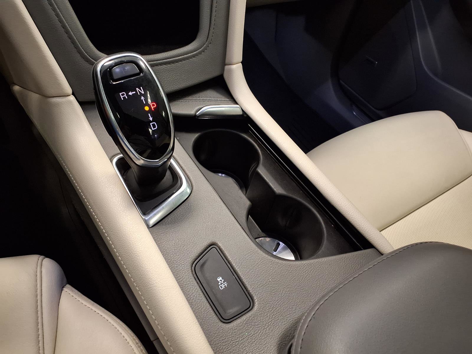 Used 2019 Cadillac XT5 Luxury FWD image 23