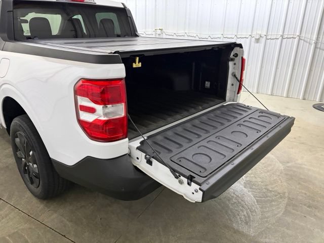 Used 2022 Ford Maverick XL FWD image 10