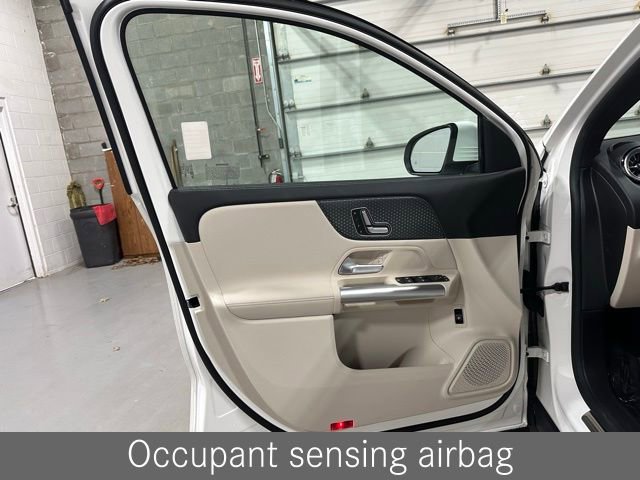 Certified 2025 Mercedes-Benz GLA 250 4MATIC image 12