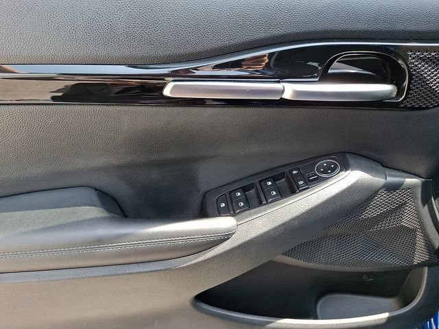 Used 2022 Kia Seltos Nightfall Edition AWD/4WD image 12
