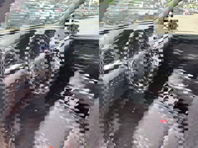 Used 2023 Honda Odyssey Touring image 9