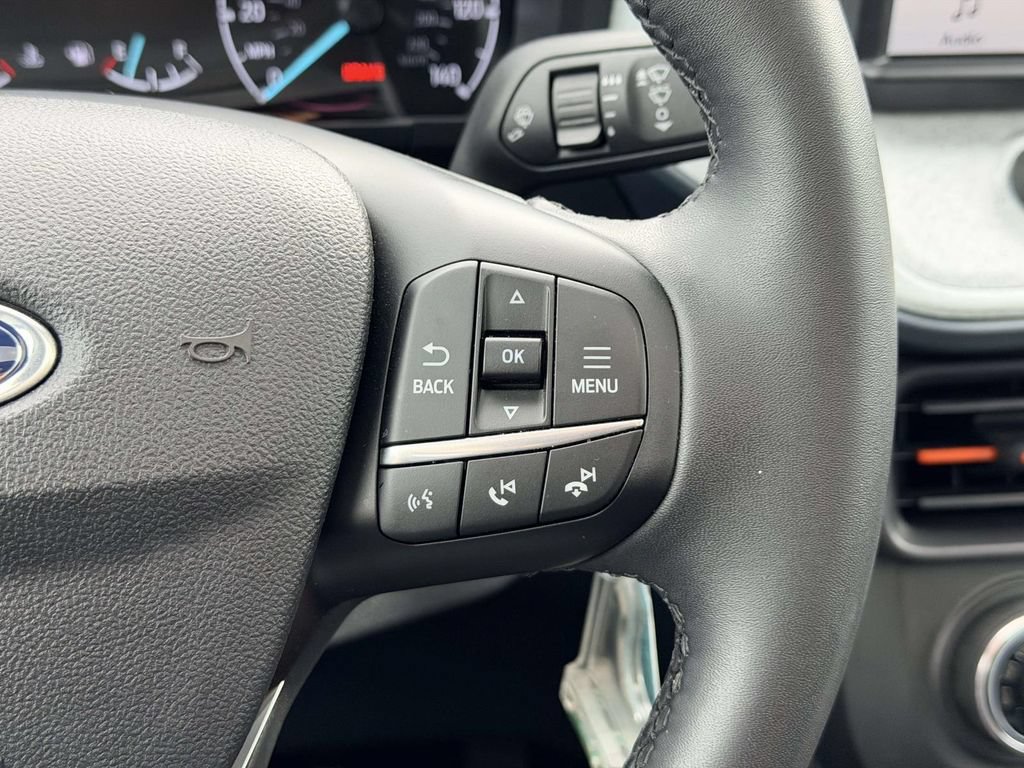 Used 2023 Ford Maverick XLT w/ XLT Luxury Package FWD image 8