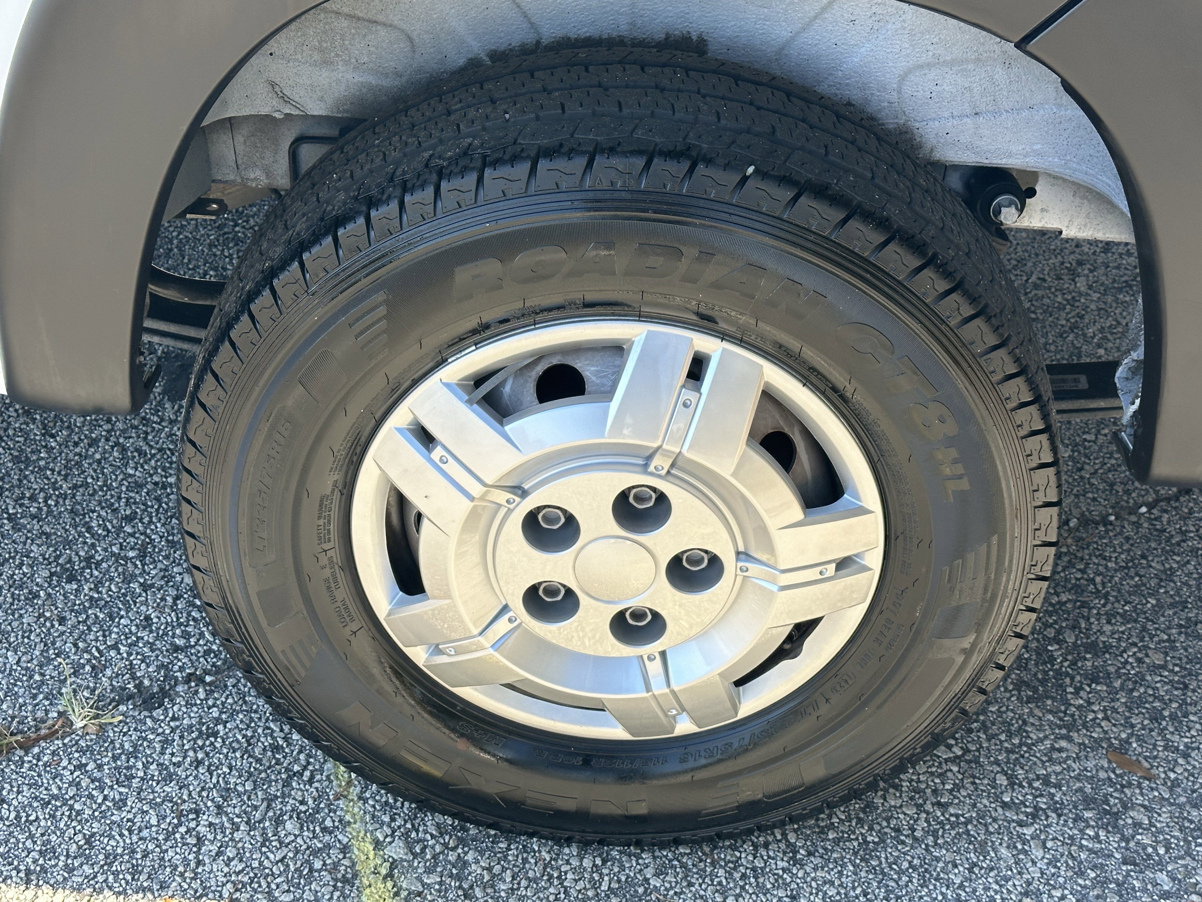 Used 2023 RAM ProMaster 3500 w/ Driver Convenience Group image 22